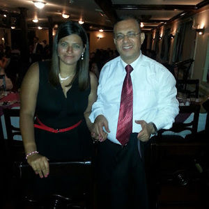 Meet your Posher, Mary